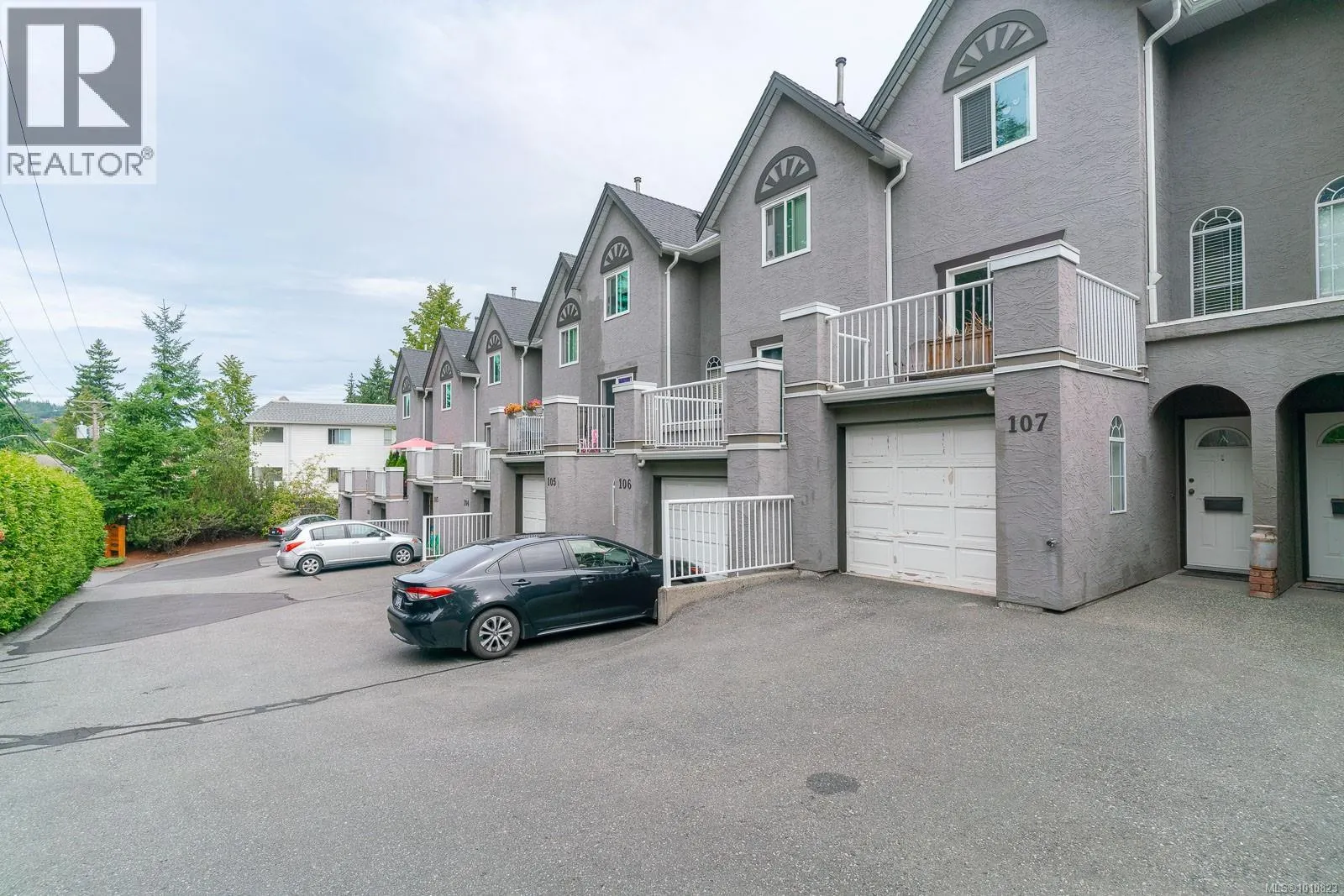107 3070 Ross Rd