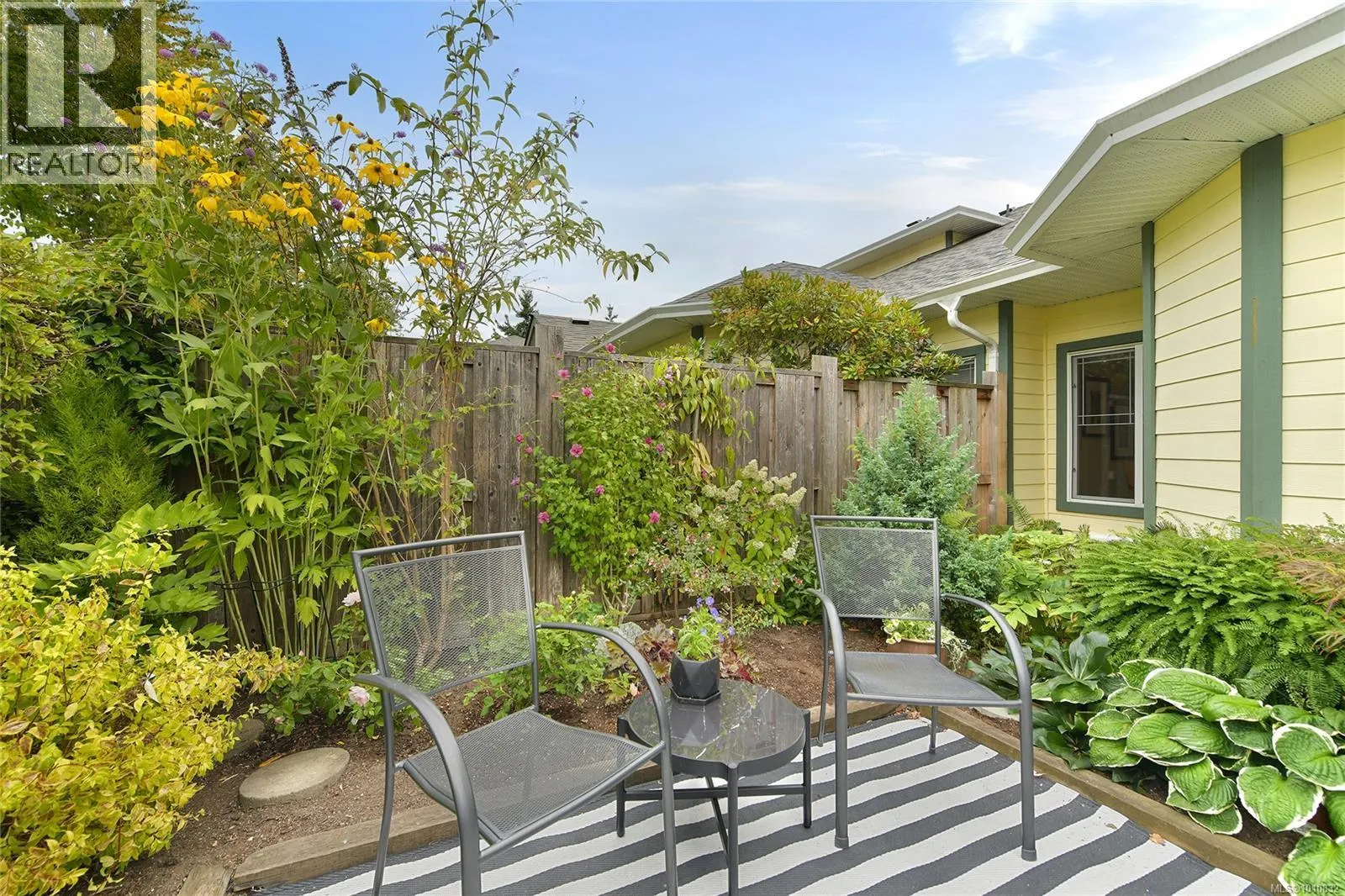 1967 POLO PARK Crt