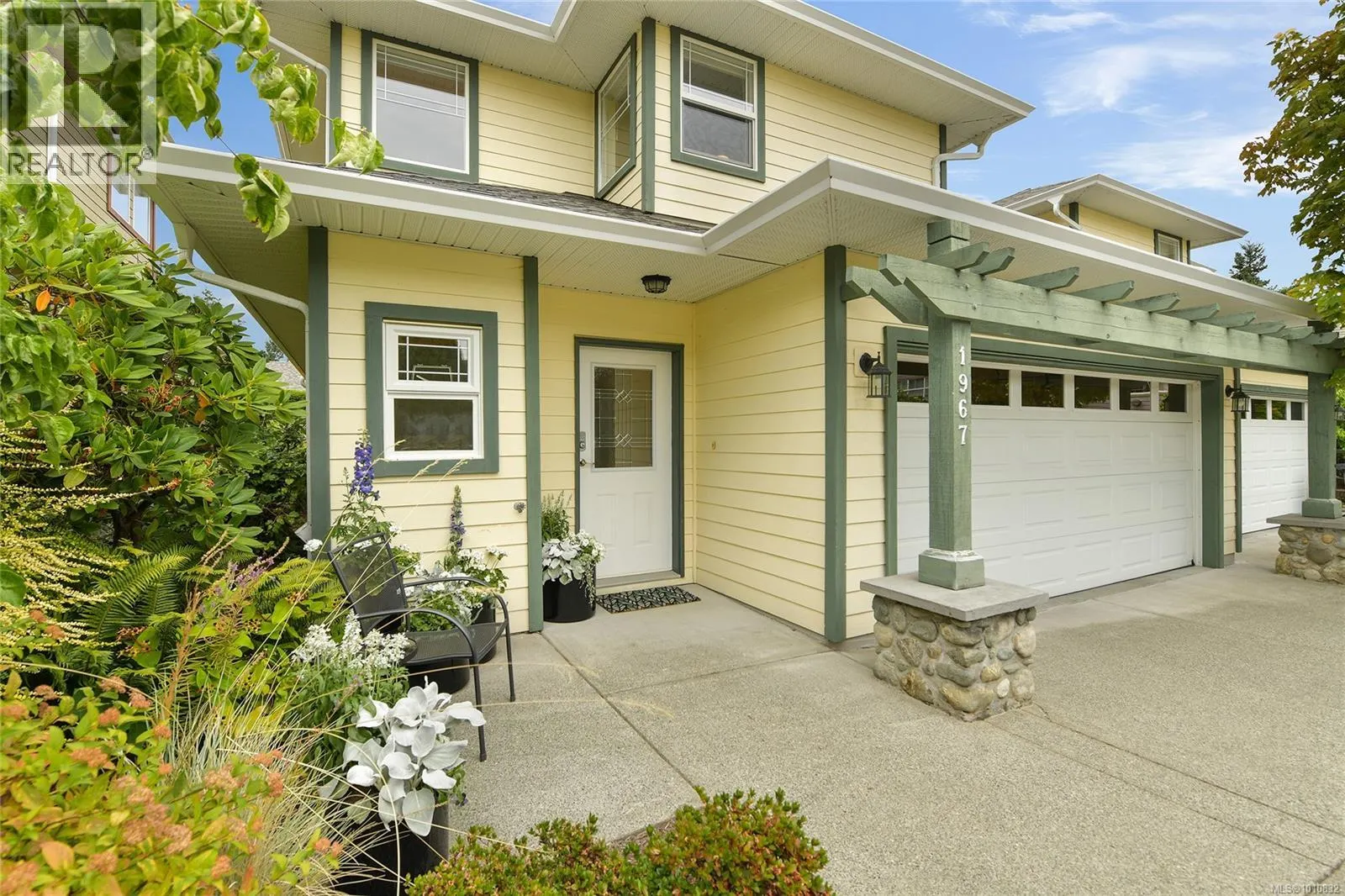 1967 POLO PARK Crt