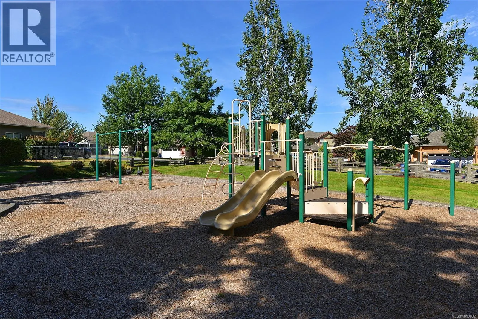 1967 POLO PARK Crt
