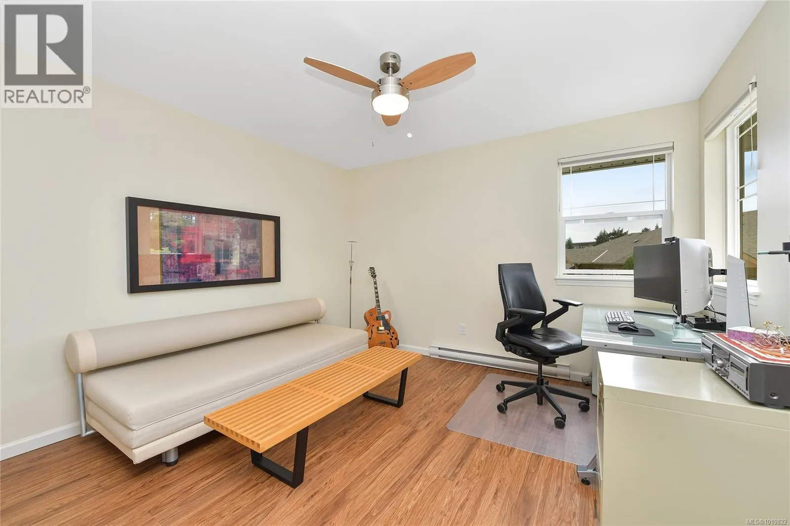 1967 POLO PARK Crt