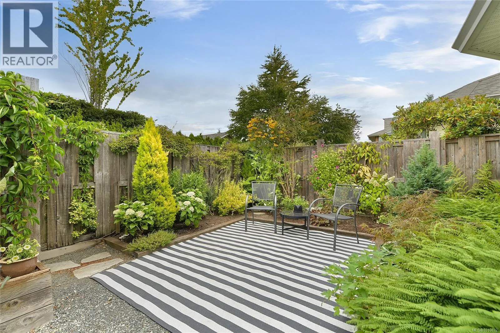 1967 POLO PARK Crt