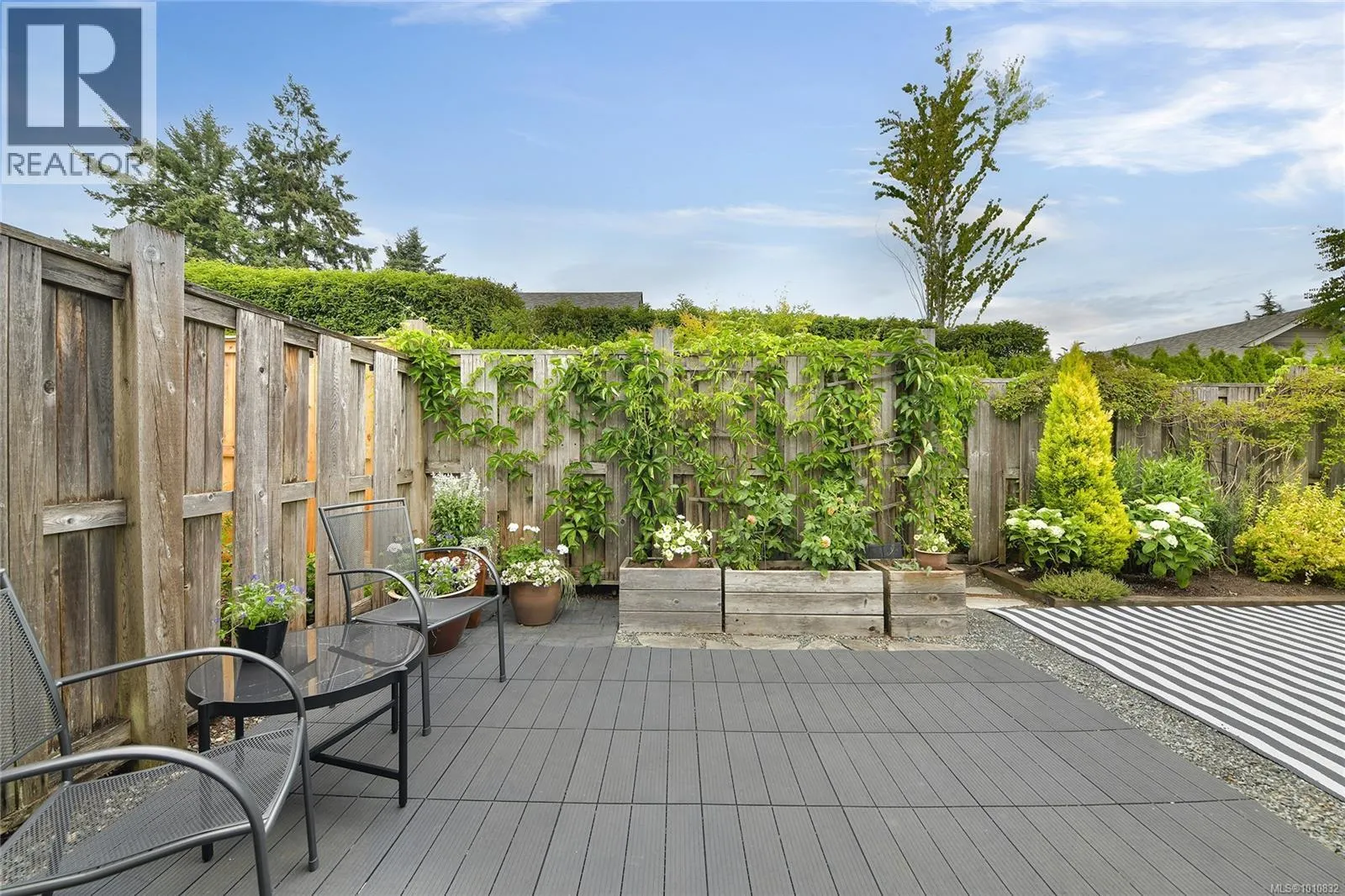 1967 POLO PARK Crt