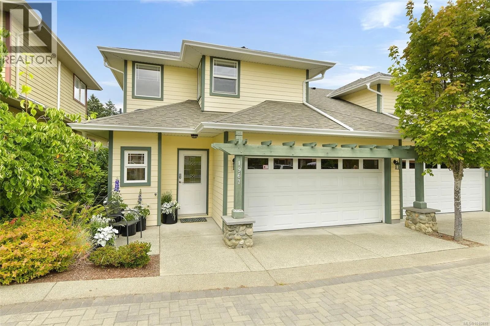 1967 POLO PARK Crt