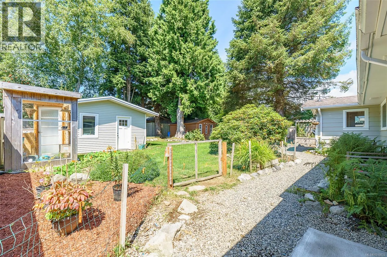 255 Otter St