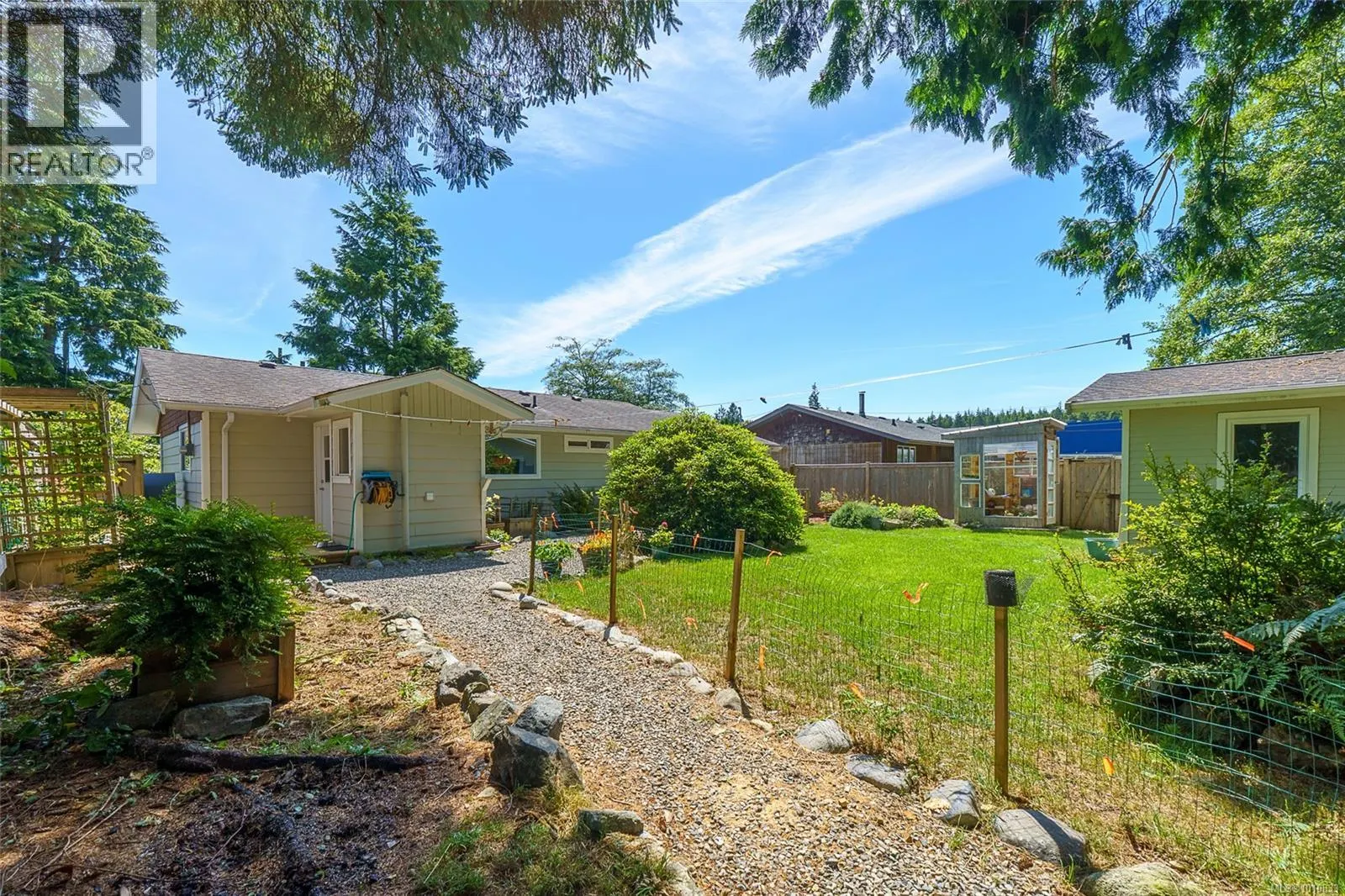 255 Otter St