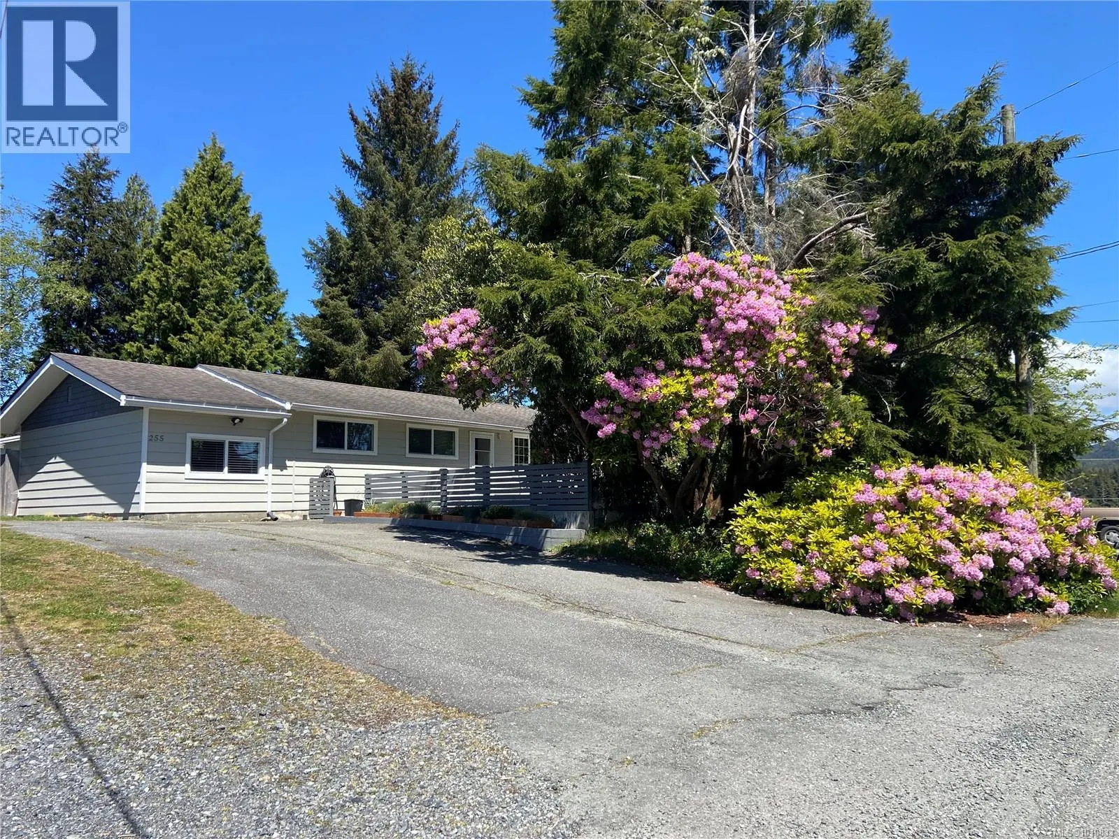 255 Otter St