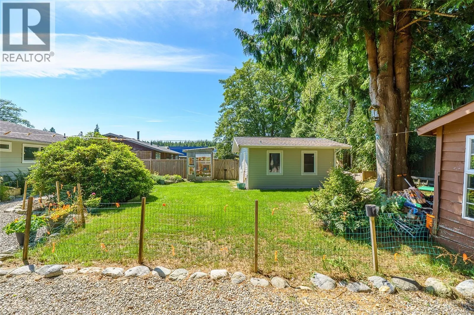 255 Otter St