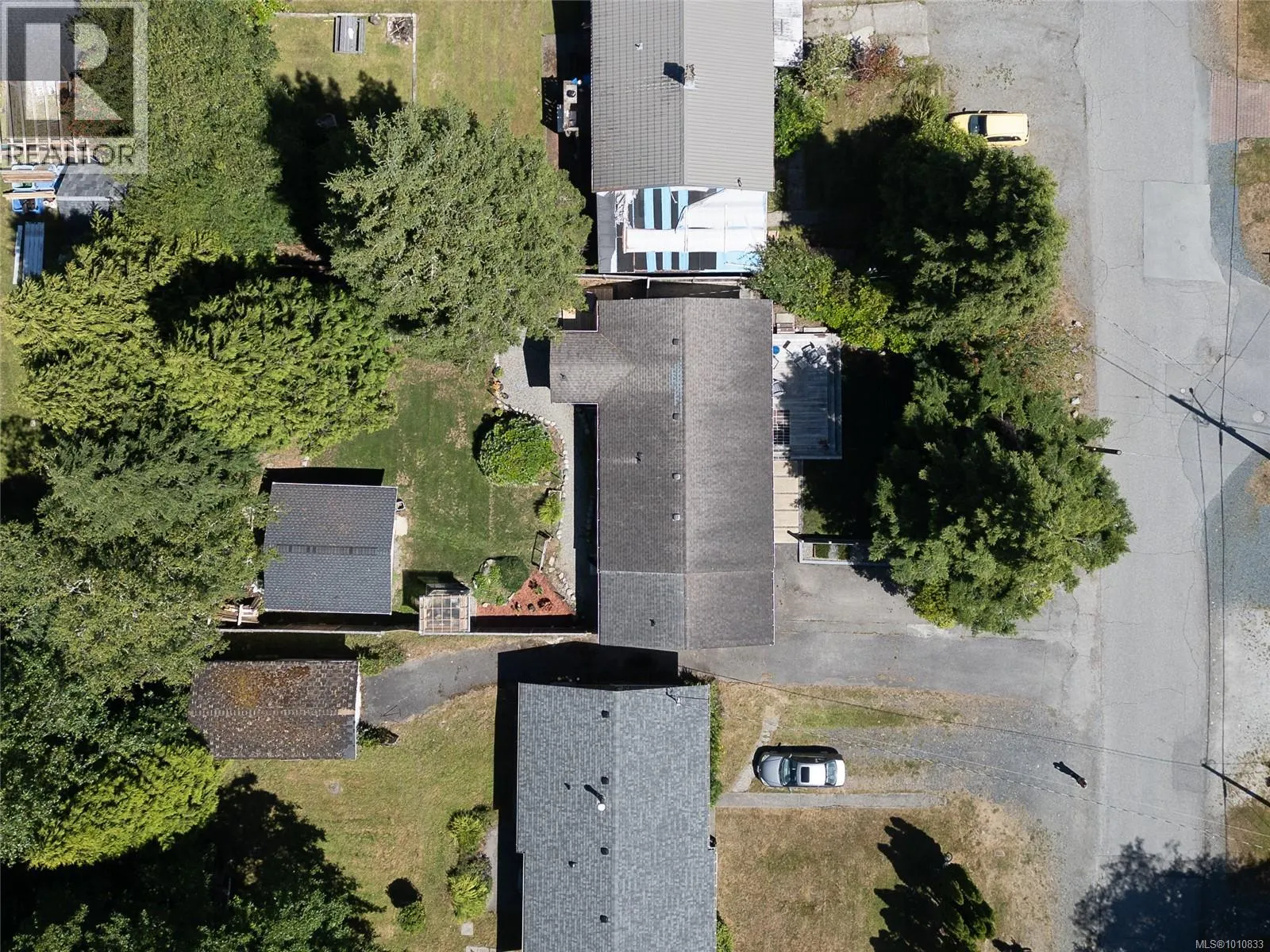 255 Otter St