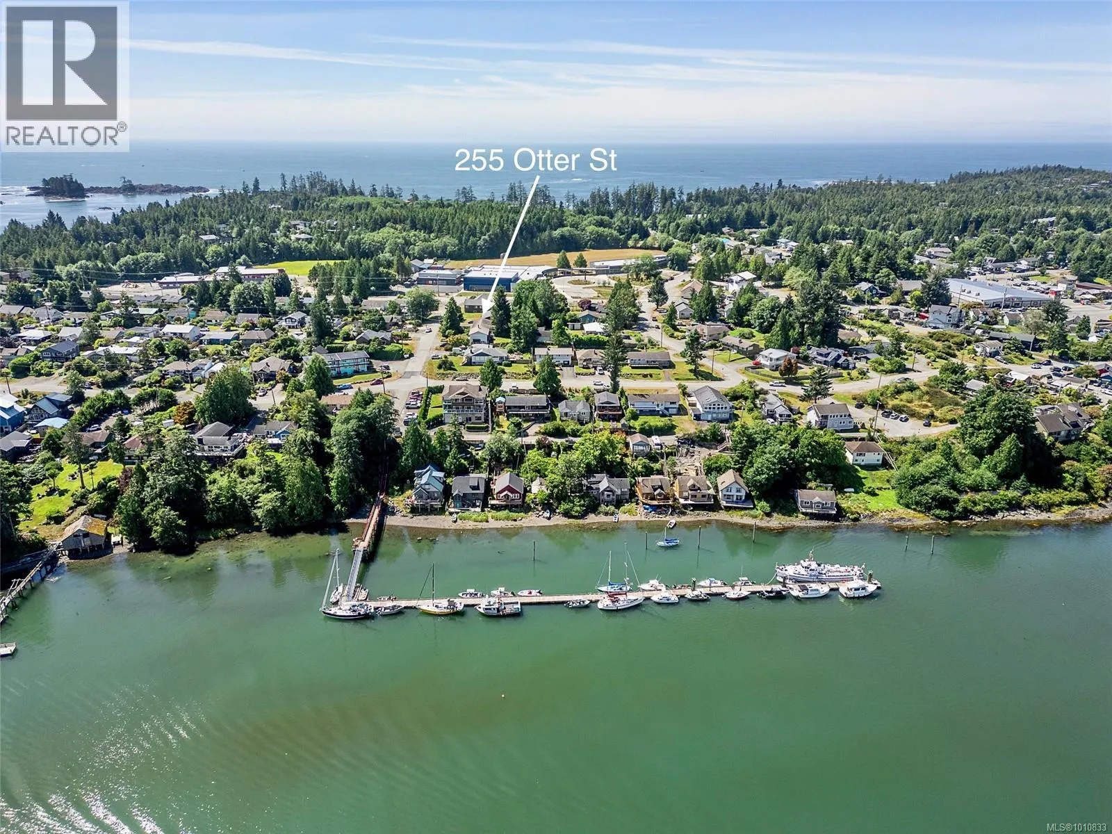 255 Otter St