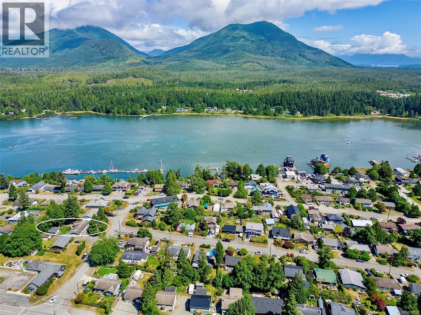 255 Otter St