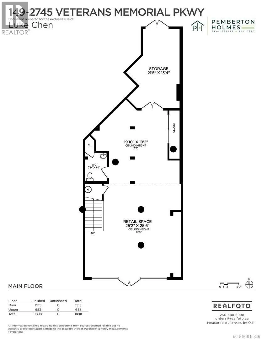 149 2745 Veterans Memorial Pkwy