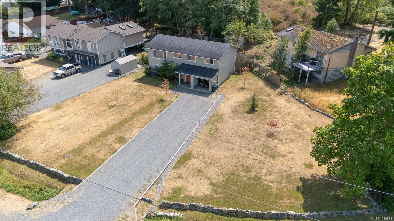 2591 Rosstown Rd