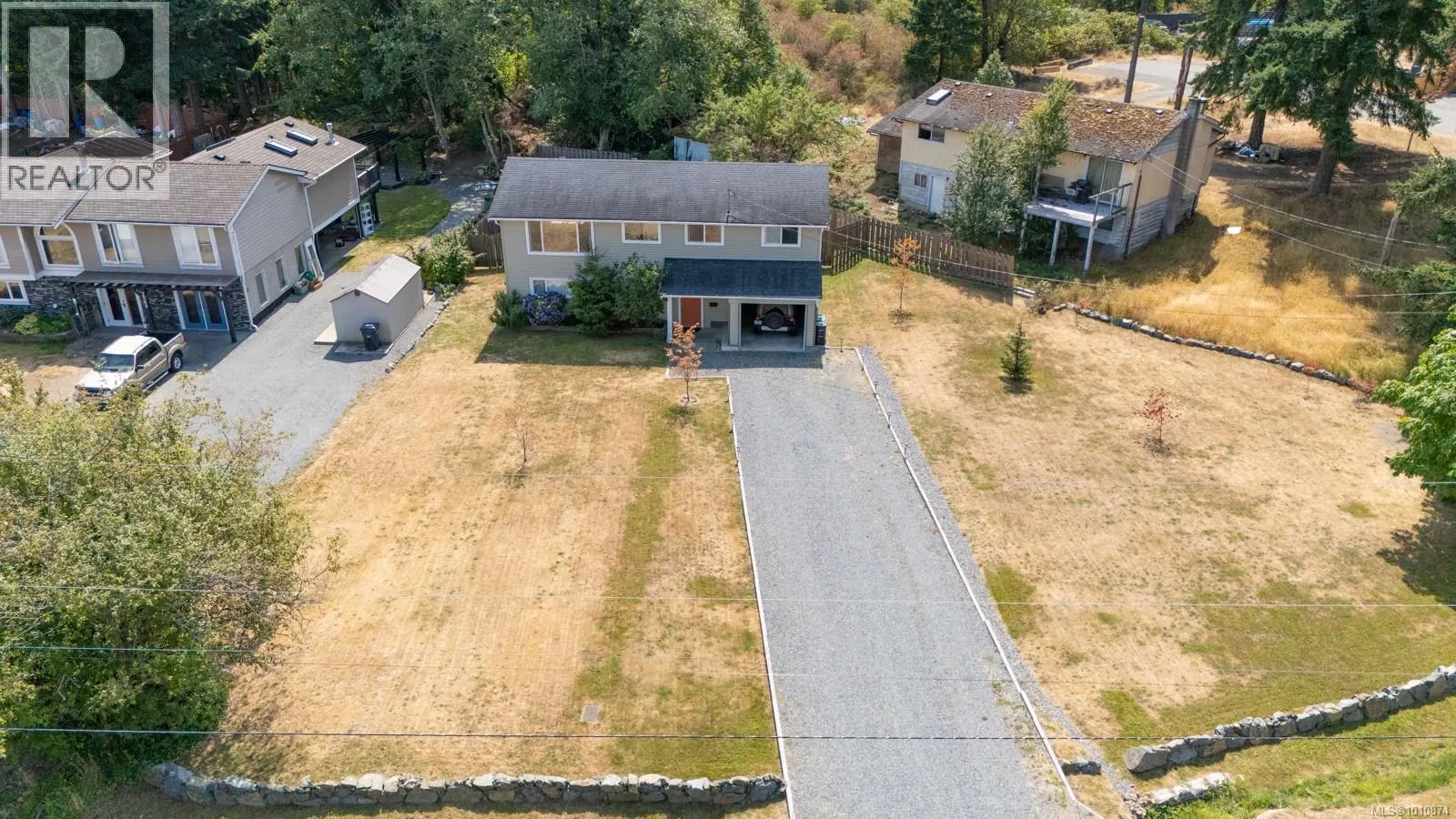 2591 Rosstown Rd