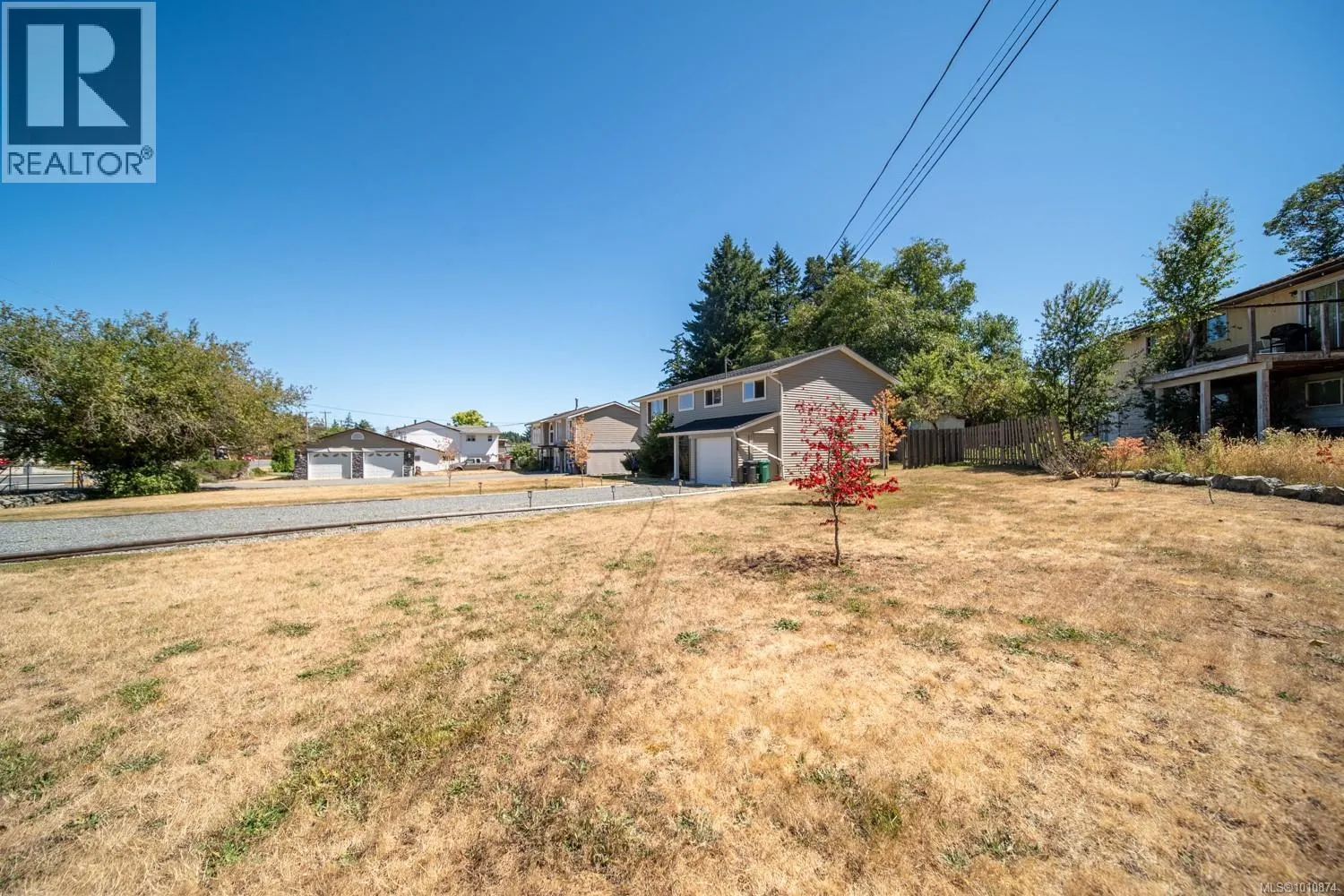 2591 Rosstown Rd