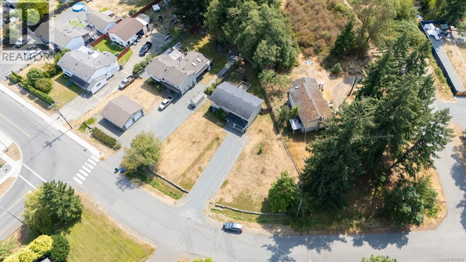 2591 Rosstown Rd