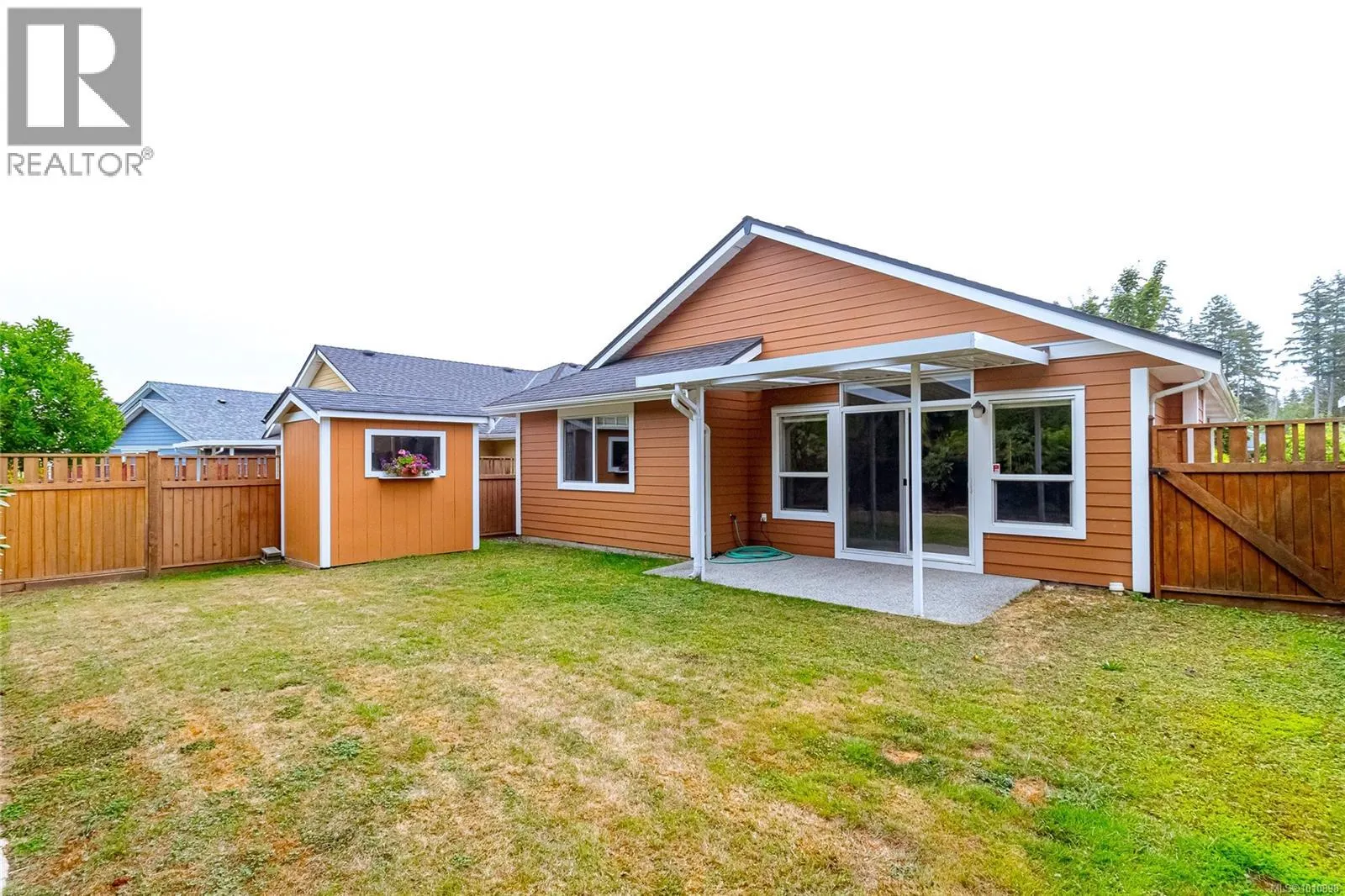 145 Meridian Way