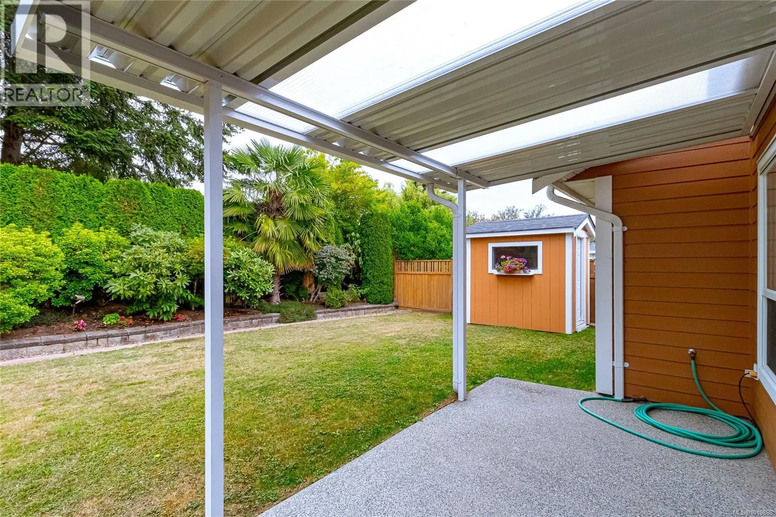 145 Meridian Way