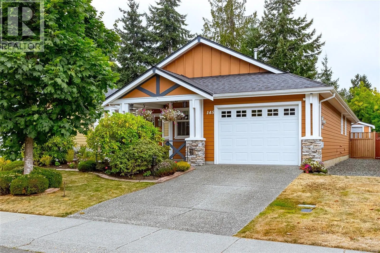145 Meridian Way