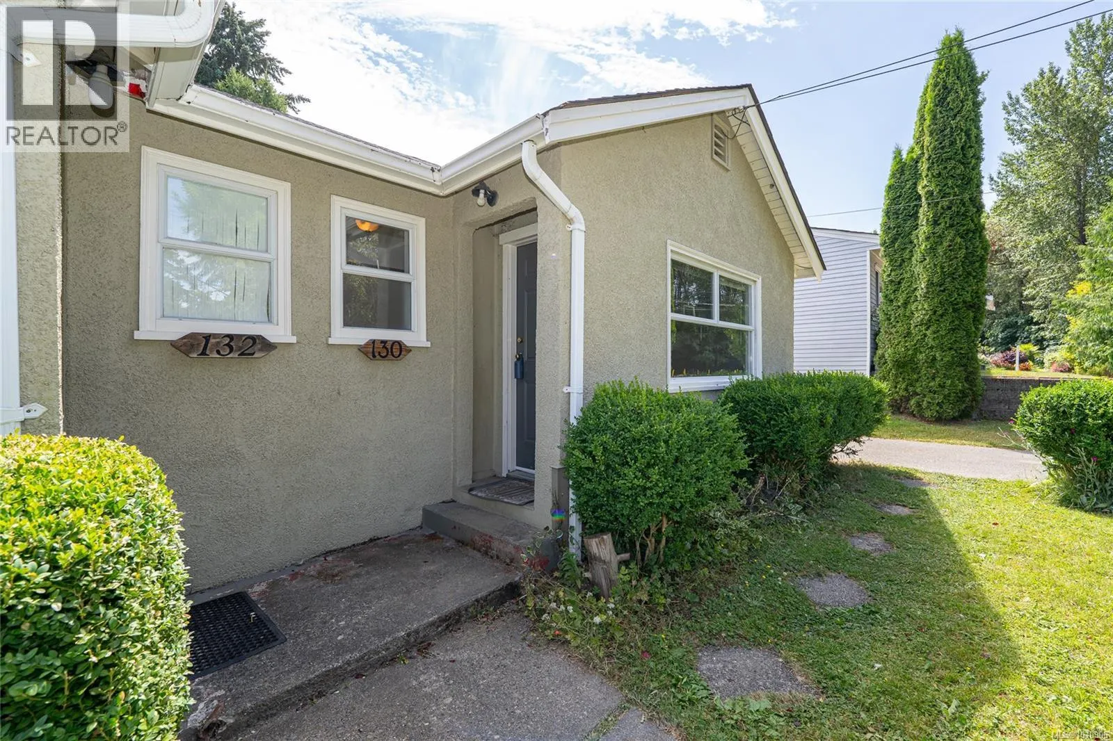 130 & 132 Beech Ave