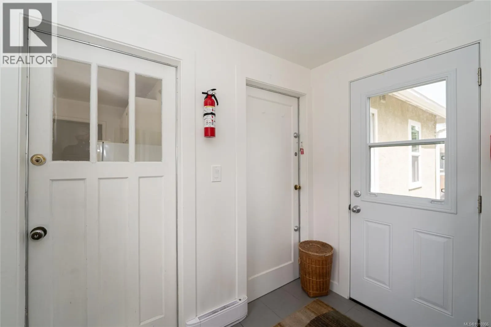 130 & 132 Beech Ave