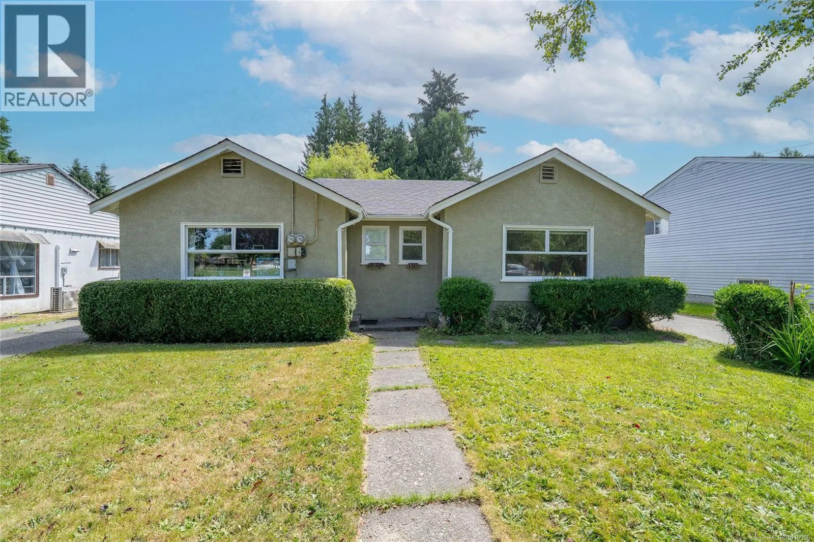 130 & 132 Beech Ave
