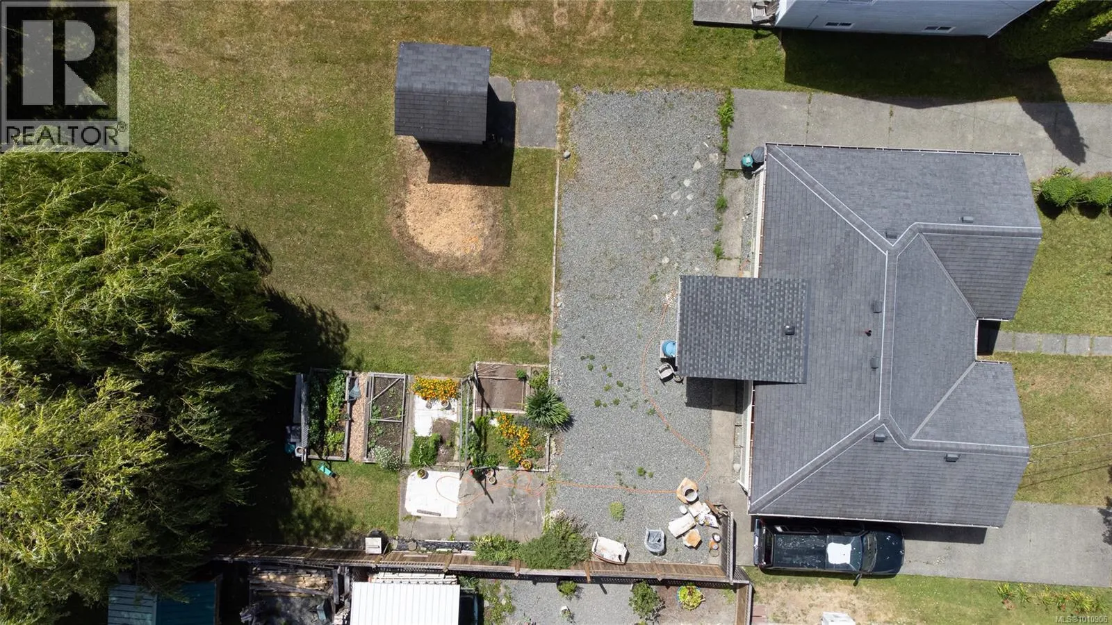 130 & 132 Beech Ave