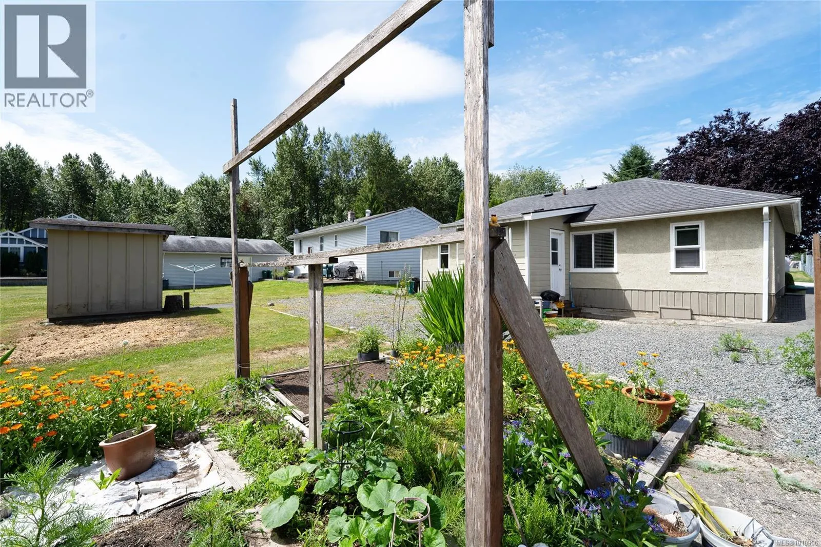 130 & 132 Beech Ave