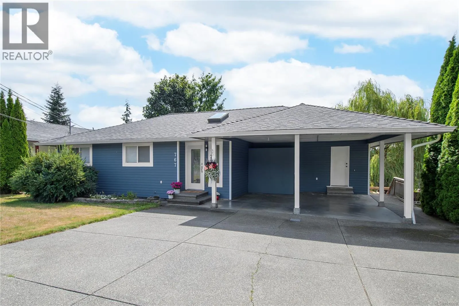 767 Eland Dr