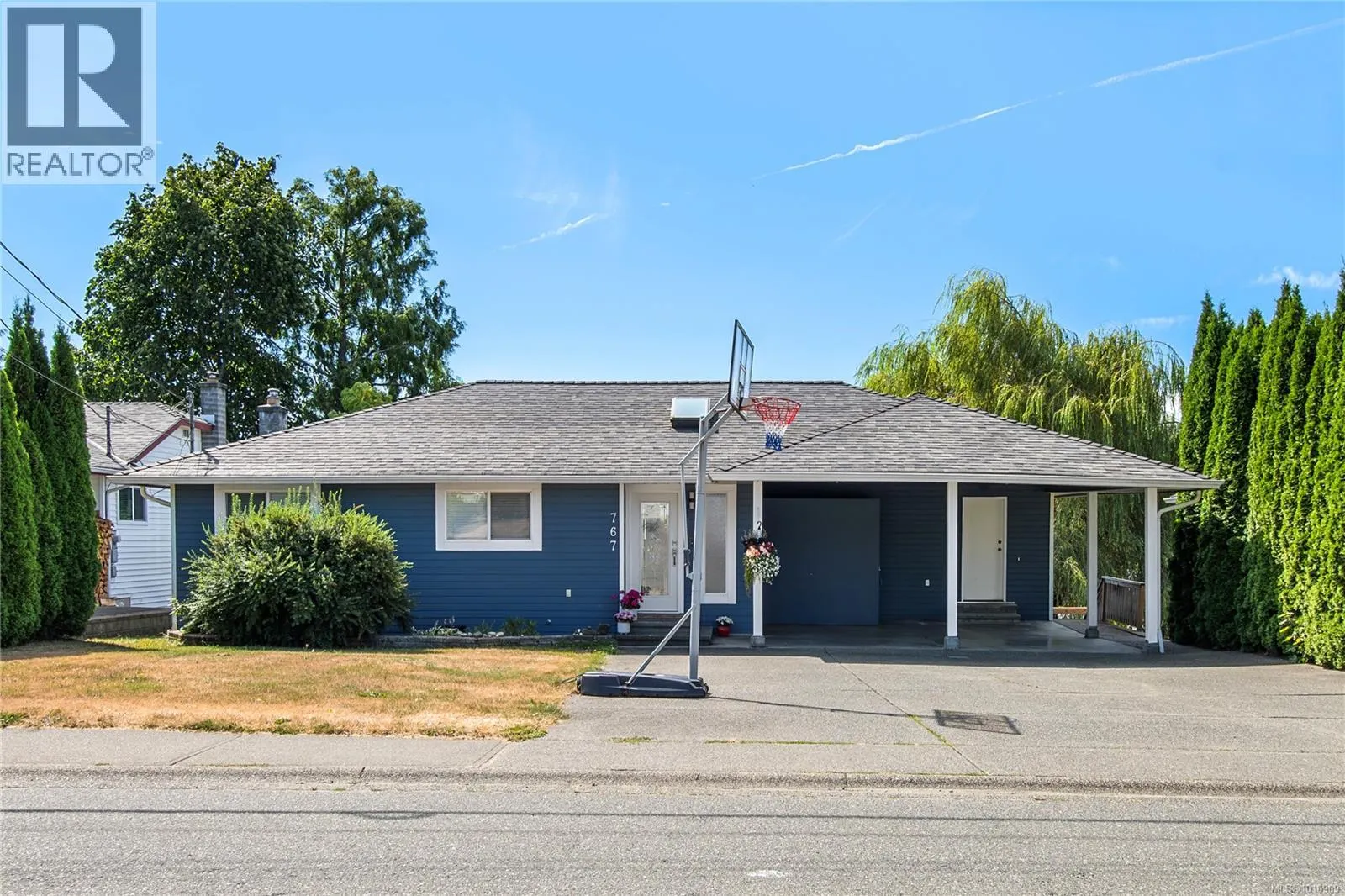 767 Eland Dr