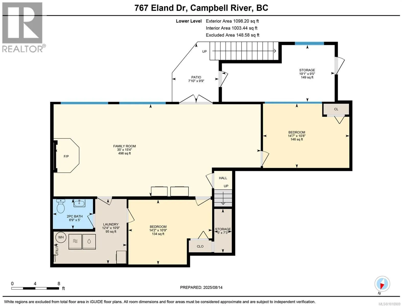 767 Eland Dr