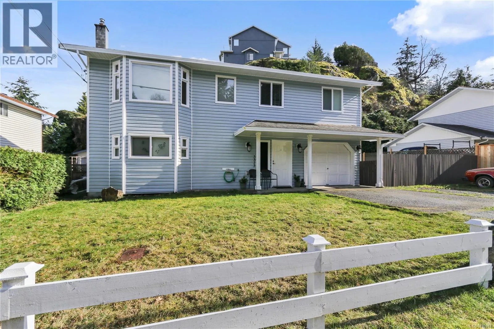 3313 Barrington Rd
