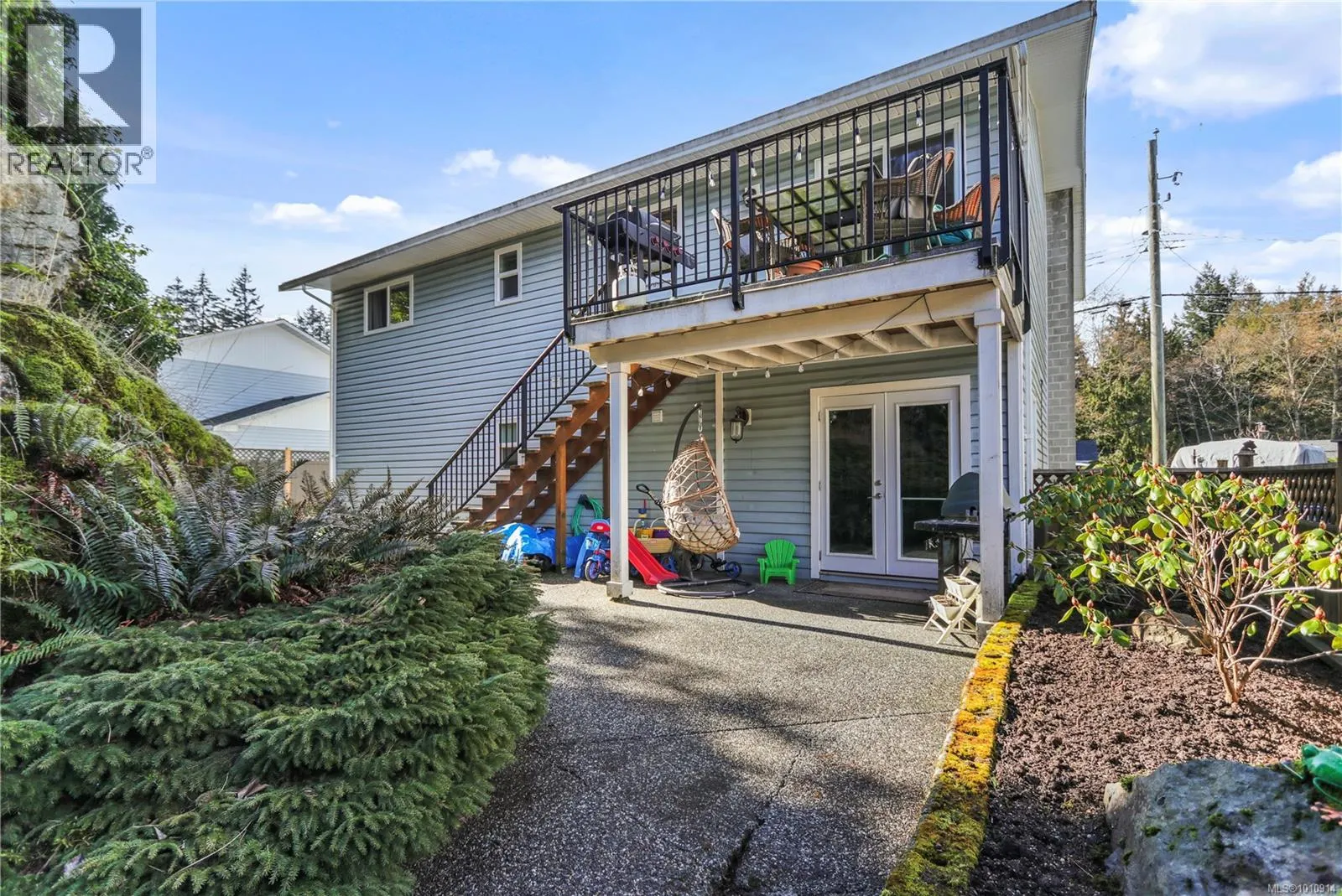 3313 Barrington Rd