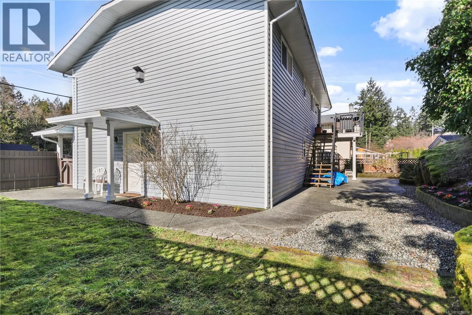3313 Barrington Rd