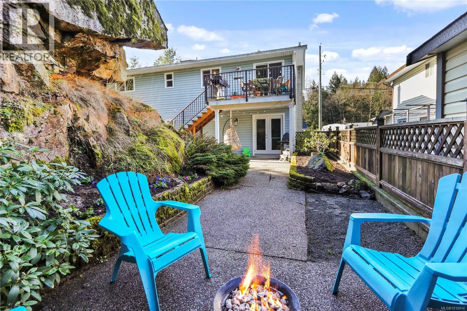 3313 Barrington Rd