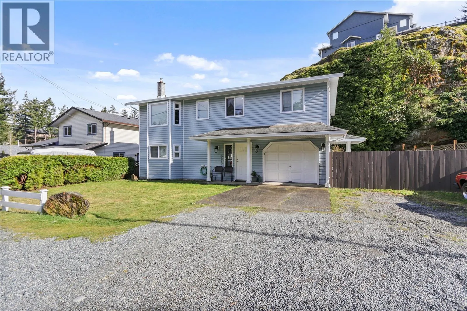 3313 Barrington Rd