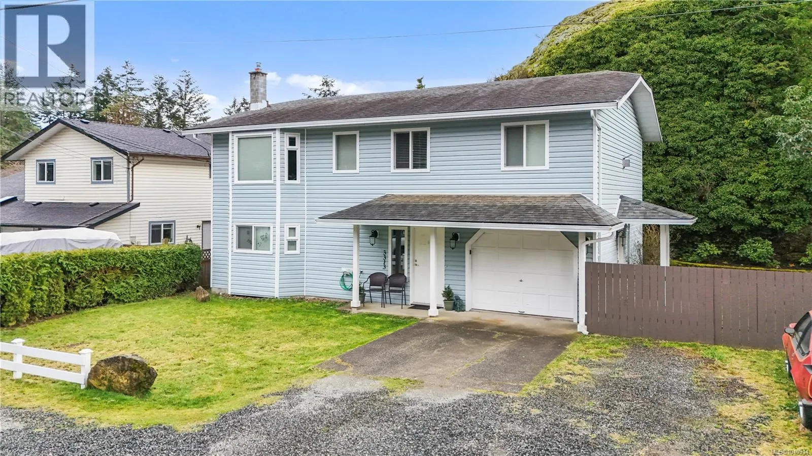 3313 Barrington Rd