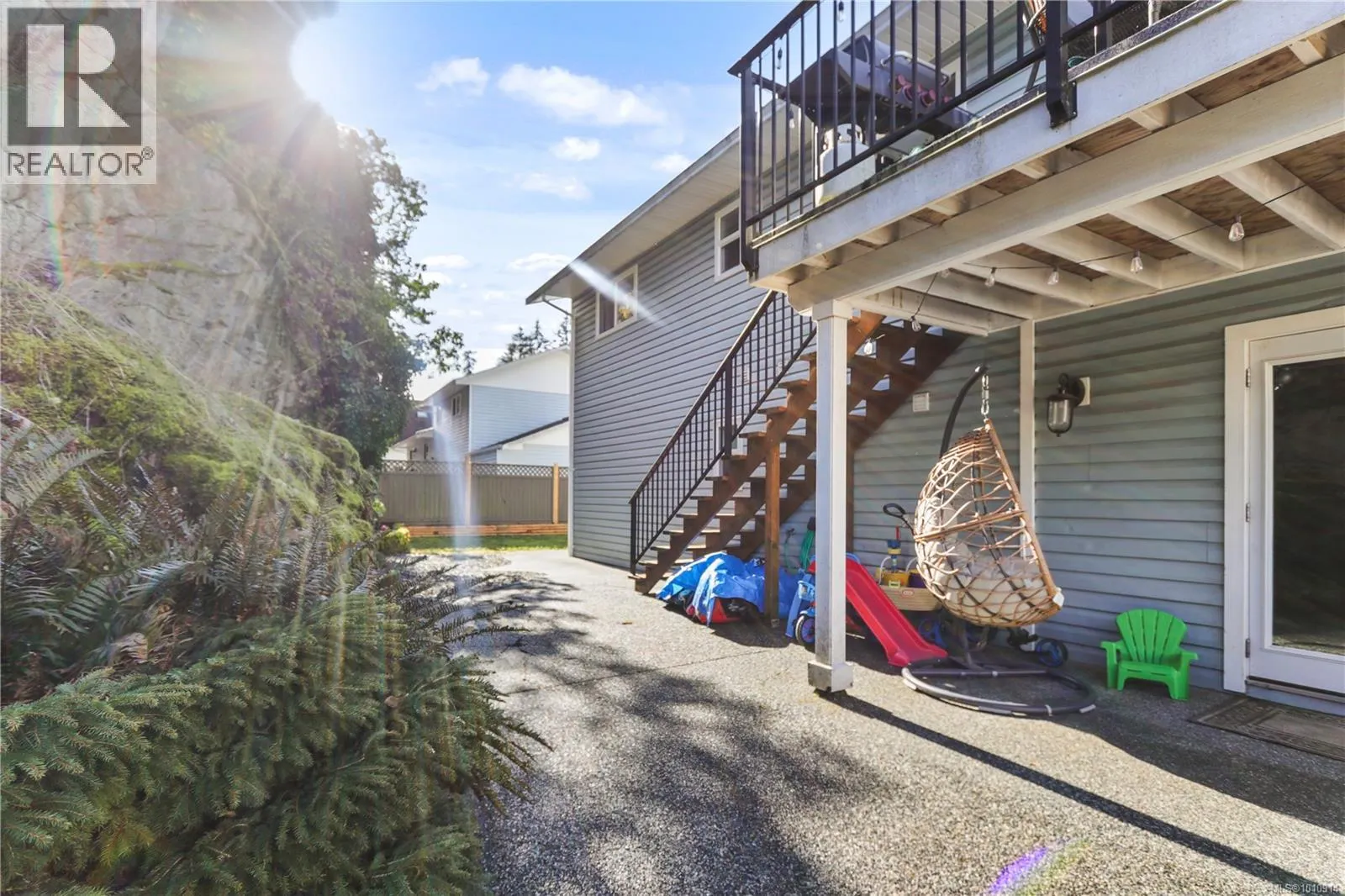 3313 Barrington Rd
