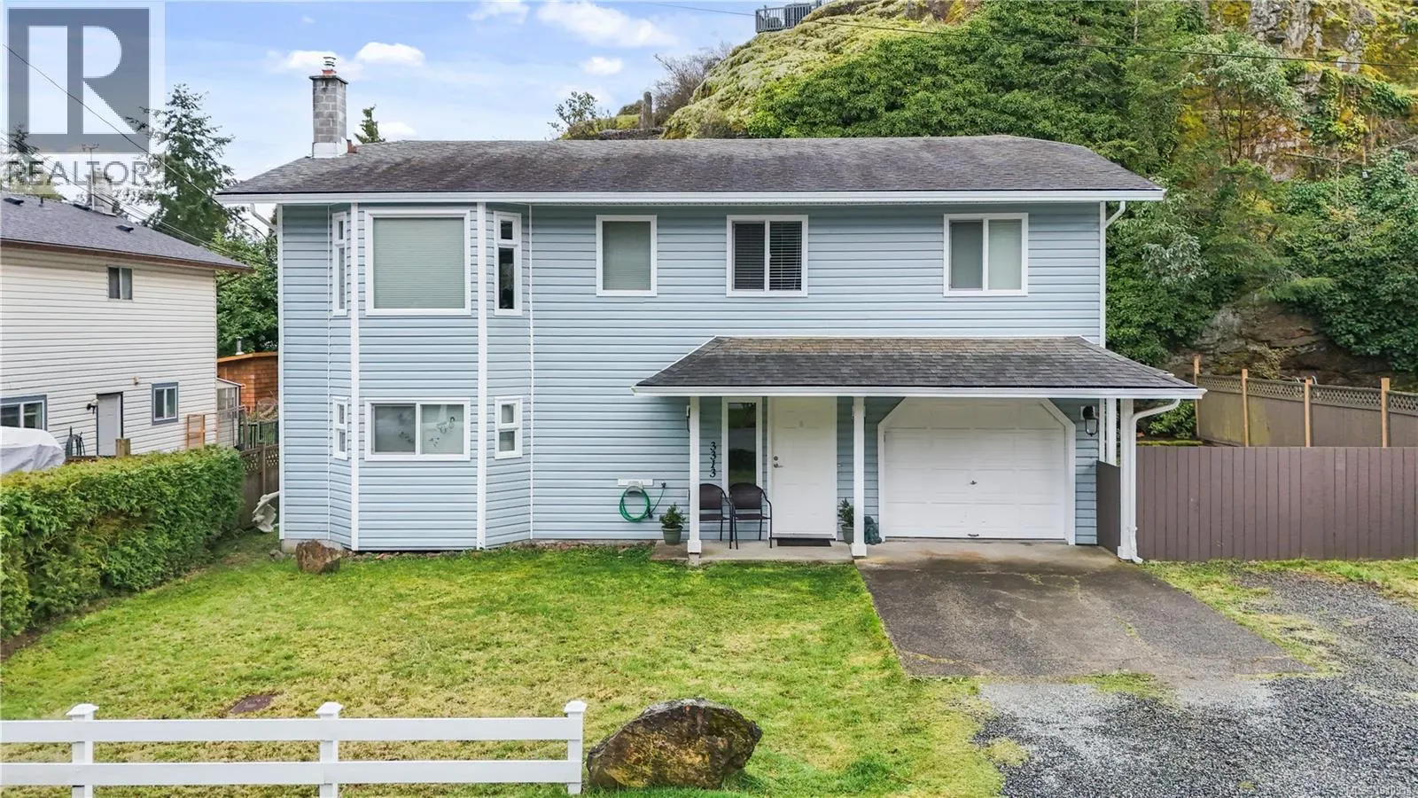 3313 Barrington Rd