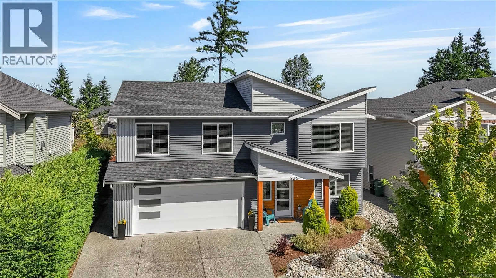 532 Lori Pl