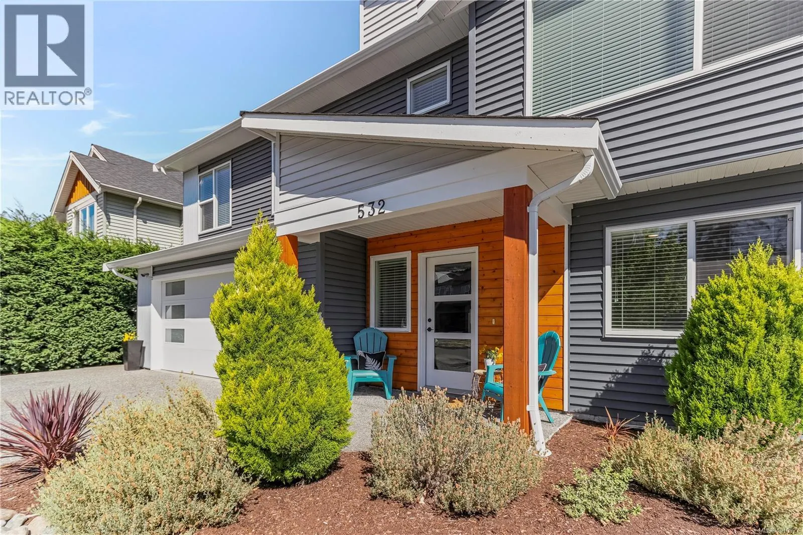 532 Lori Pl