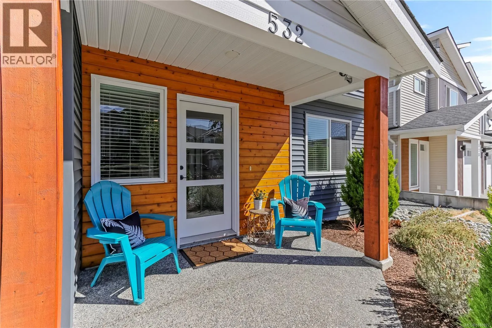 532 Lori Pl