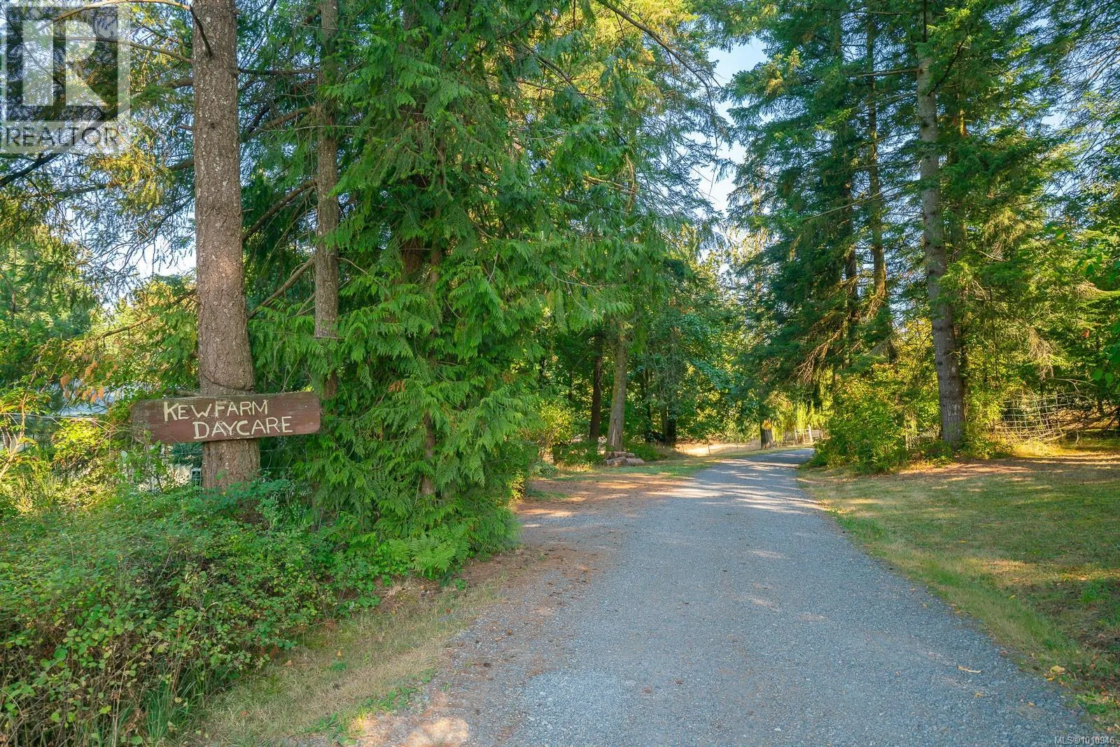 2601 Soole Rd