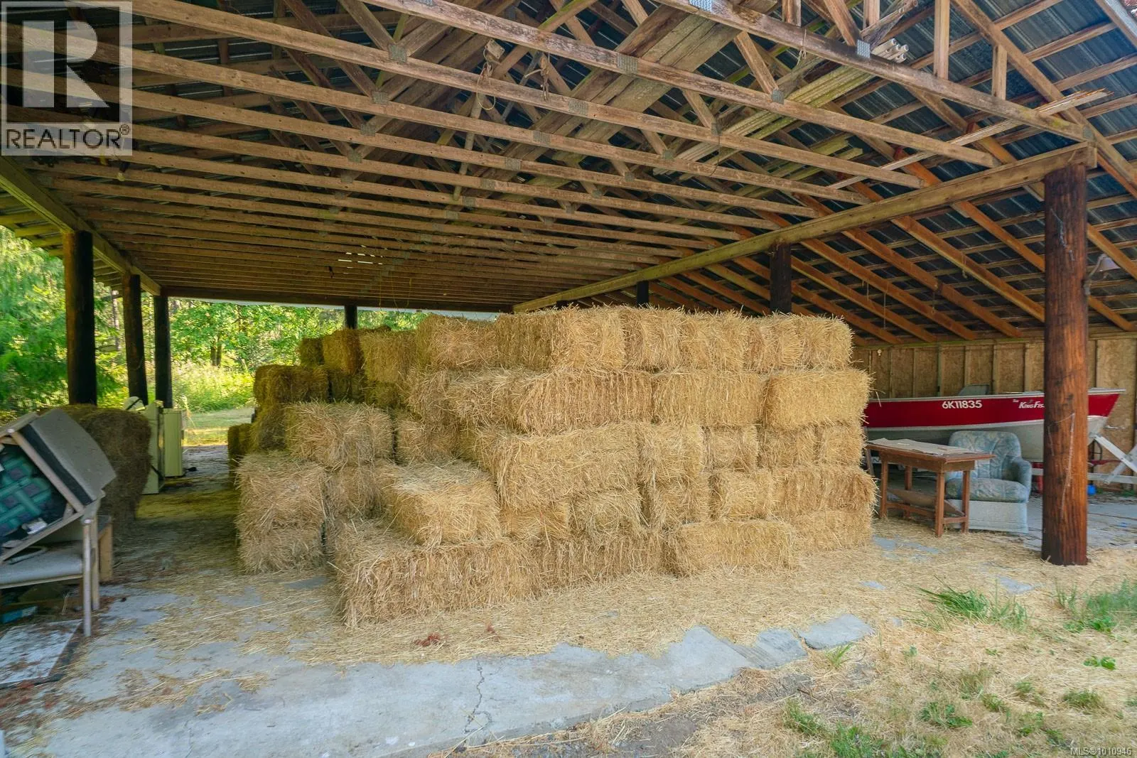 2601 Soole Rd