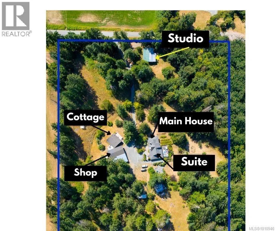 2601 Soole Rd