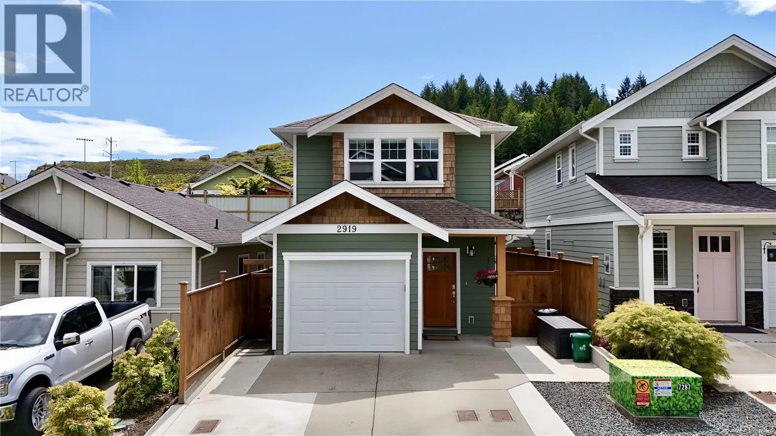 2919 Burlington Cres