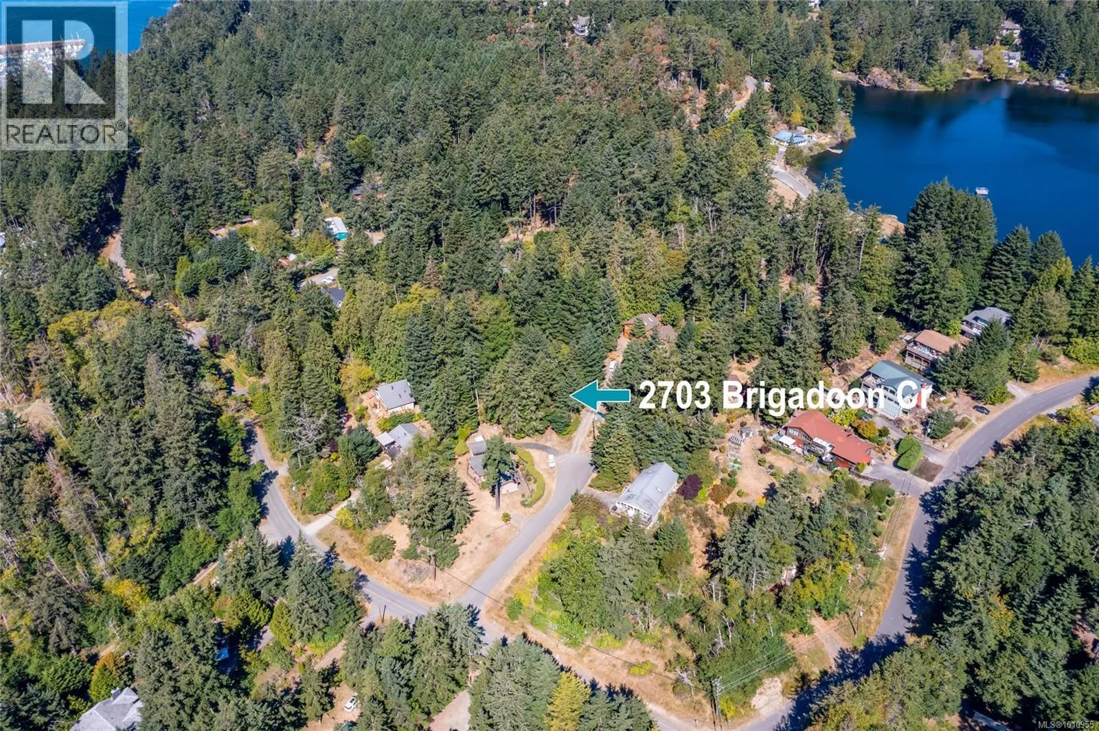 2703 Brigadoon Cres