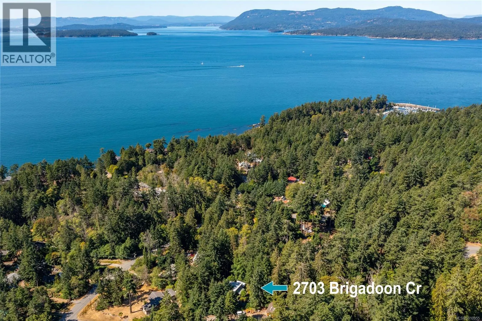 2703 Brigadoon Cres