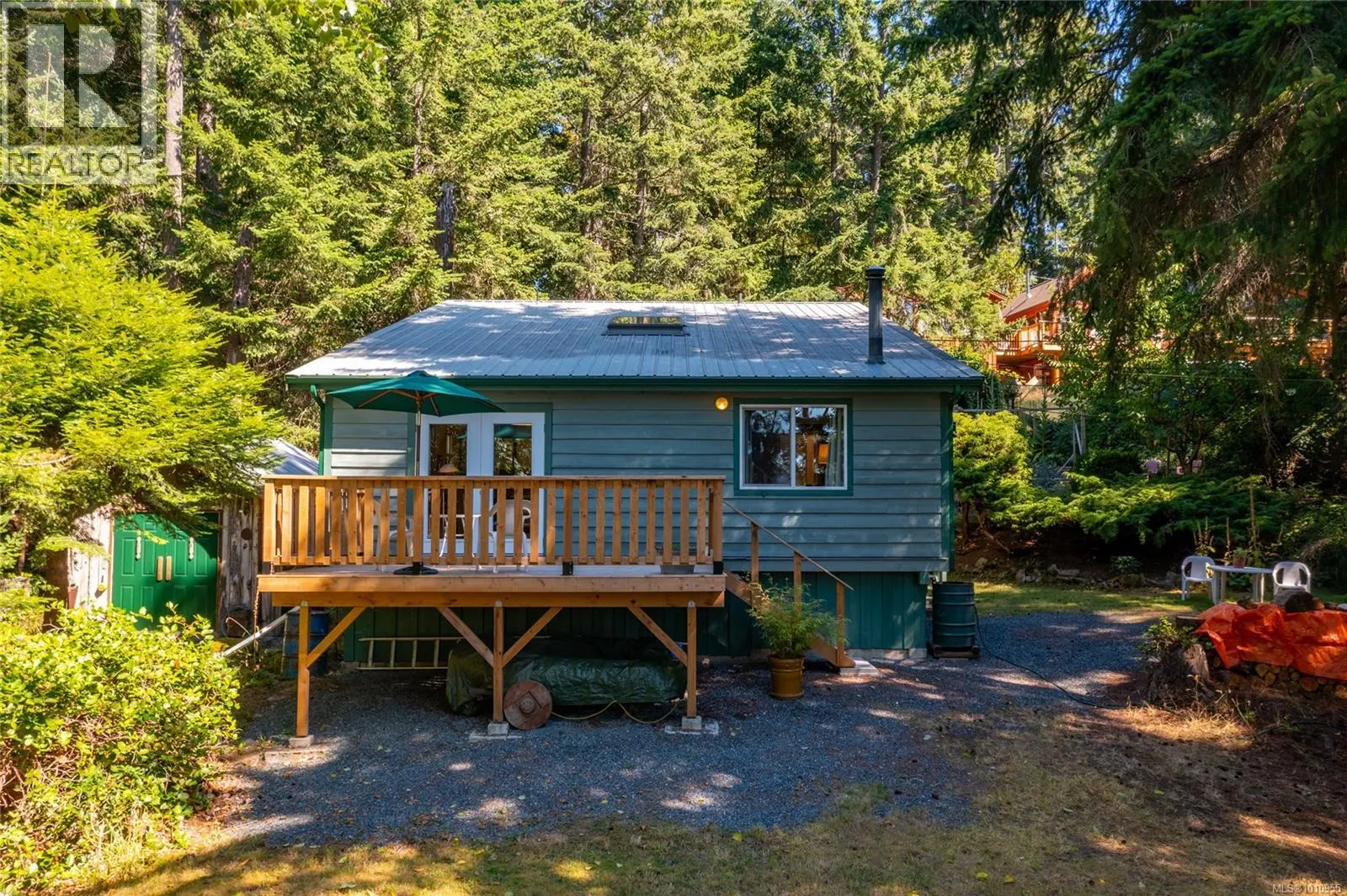 2703 Brigadoon Cres