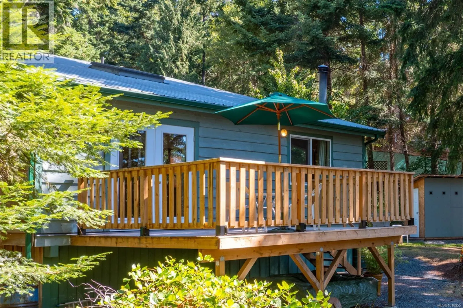 2703 Brigadoon Cres